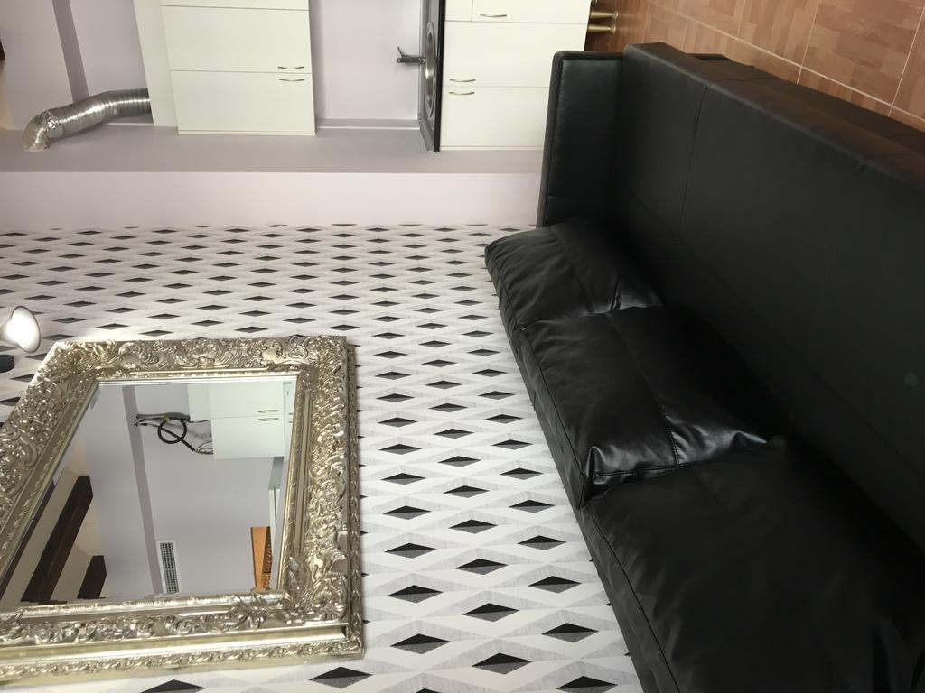 Kirei Apartment San Vicente Valencia Exterior foto